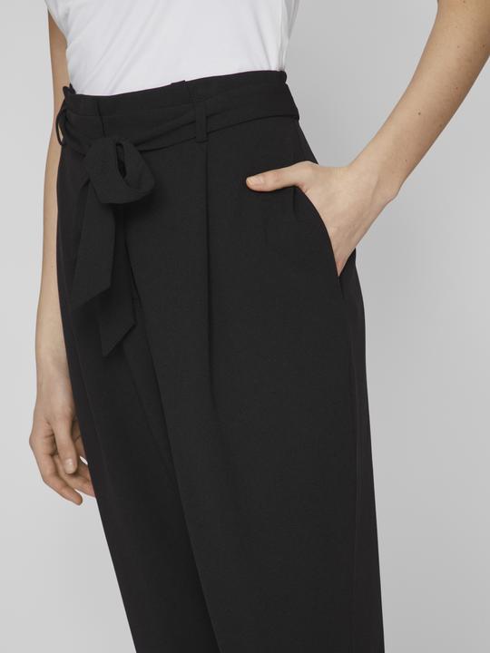 Image du produit Vila Pantalon taille haute (S)
