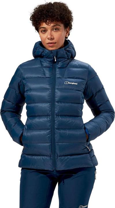 Produktbild Berghaus Isolierte Summit-Nomad Down Jacket (36)