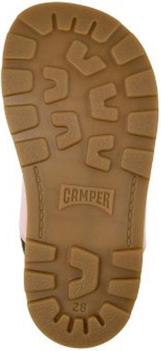 Actual product image Camper Brutus Two-Strap Sandal (28)