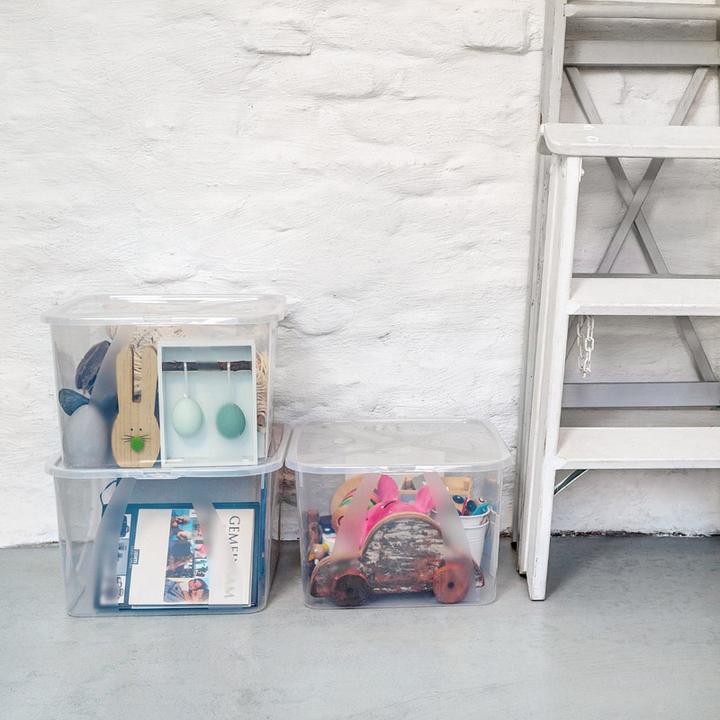 Produktbild Rotho Arco (19 l)