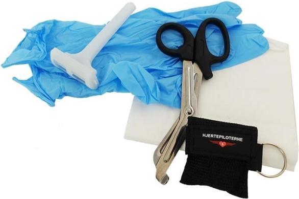 Actual product image Tena Cellduk 25 x 26cm (200 x)