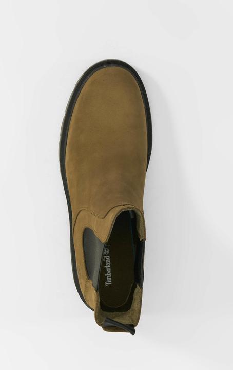 Actual product image Timberland Cortina Valley Chelsea Boots - 108647 (42)