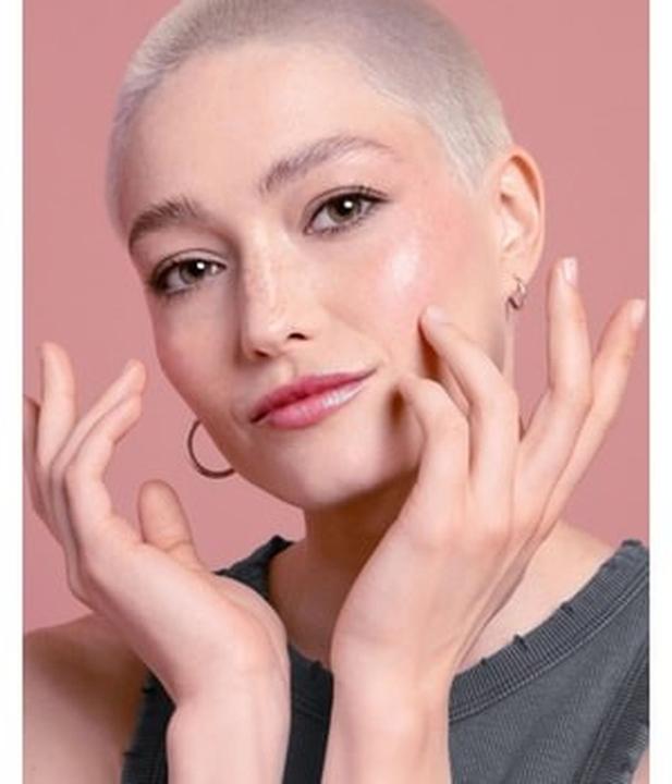 Actual product image Collistar Not Blush Vibes (02-Frozen Raspberry)