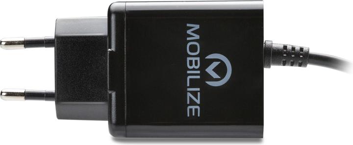Produktbild Mobilize Reiseladegerät Micro USB