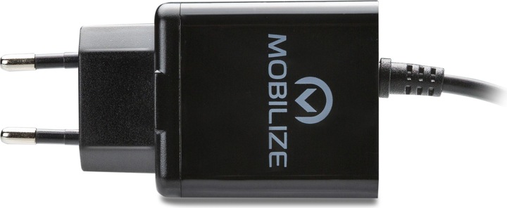 Immagine prodotto Mobilize Caricabatterie da viaggio Micro USB