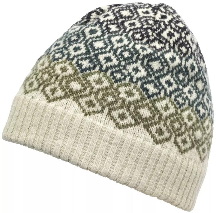 Actual product image Devold Syvde Wool Beanie (58)