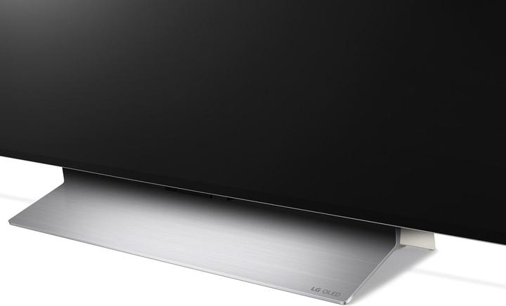 Produktbild LG OLED77C28LB (77", C2, OLED, 4K, 2022)