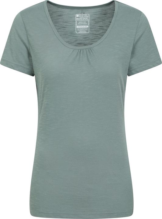 Immagine prodotto Mountain Warehouse Agra Maglietta Asciugatura veloce Donna (32)