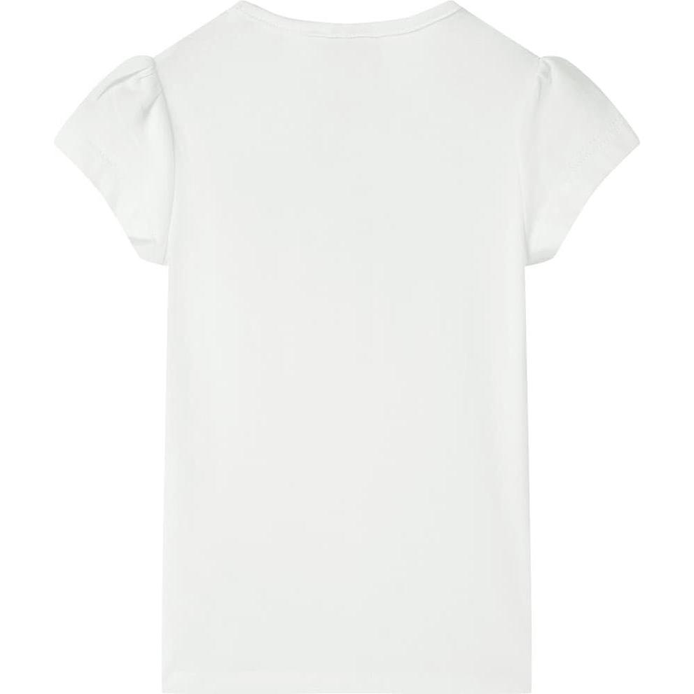 Thumbnail - VidaXL, Jungen, Shirt, Jenifer, Weiss, (140)