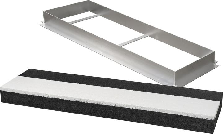 Produktbild Sport-Thieme Absprungbalken-Set School (33510 g)