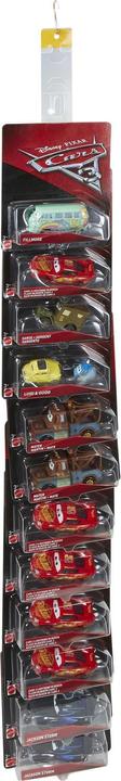 Actual product image Mattel Disney Pixar Cars 3
