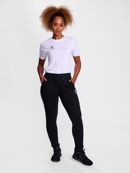 Immagine prodotto hummel Hmlauthentic Co T-Shirt S/S Donna (S)