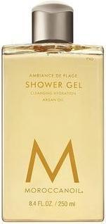 Actual product image Moroccanoil Shower Gel Ambiance De Plage 250ml (250 ml)