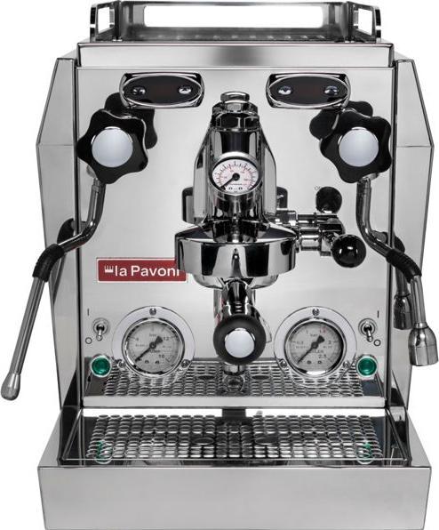 Produktbild La Pavoni Botticelli Evoluzione Dual Boiler PID