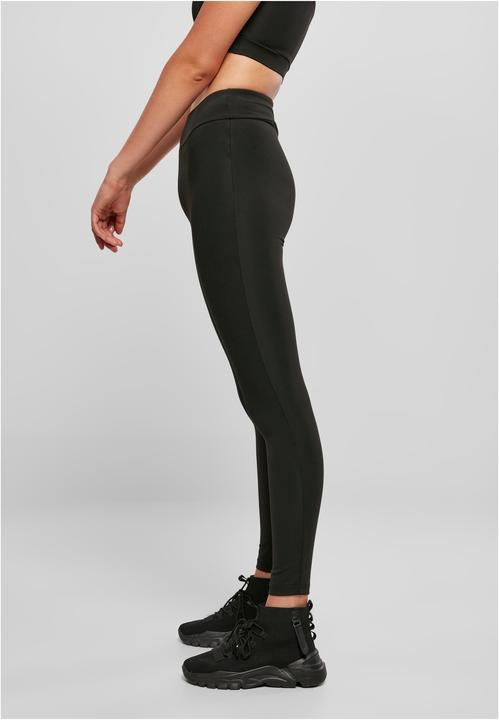 Produktbild Urban Classics Ladies Recycled High Waist Leggings (L)