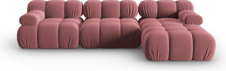 Produktbild Micadoni Bellis (Ecksofa, Modular Sofa)