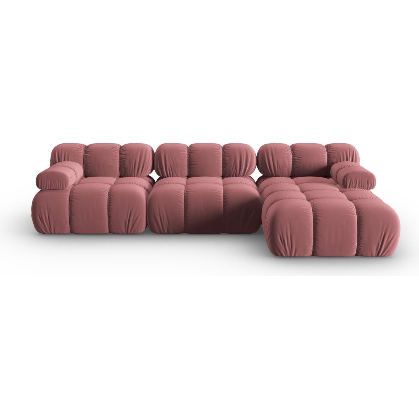 Micadoni, Sofa, Bellis (Ecksofa)