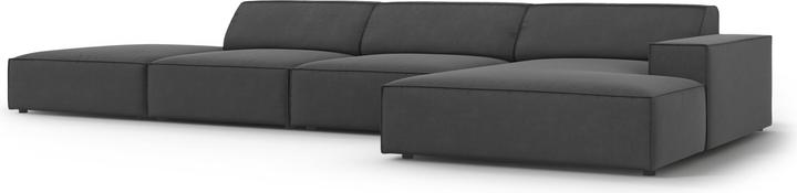 Actual product image Micadoni Jodie (Corner sofa)