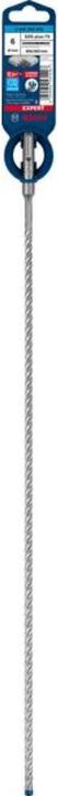 Actual product image Bosch Professional Zubehör Hammer drill SDS-plus-7x (6 mm)