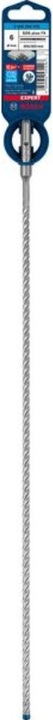 Actual product image Bosch Professional Zubehör Hammer drill SDS-plus-7x (6 mm)
