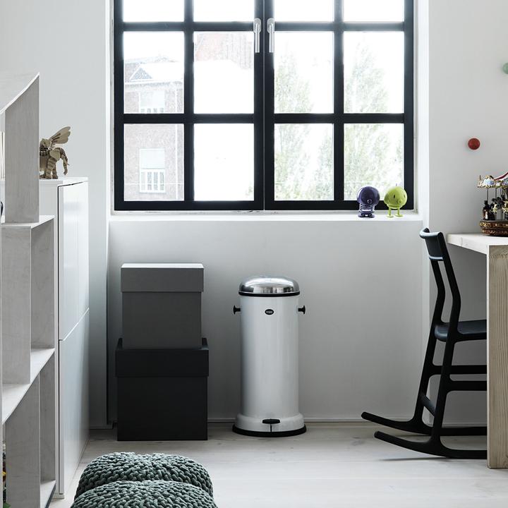 Produktbild Vipp 16 Treteimer