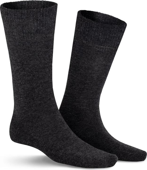 Actual product image Kunert Homesocks (Single pack, 43 - 46)