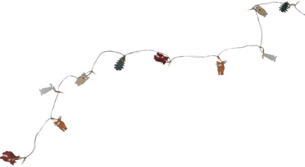 Immagine prodotto Star Trading Forest Friends (0.05 m)