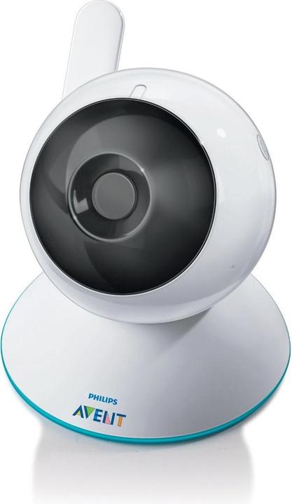 Produktbild Philips Avent Scd 600/00 (Babyphone mit Kamera, 150 m)