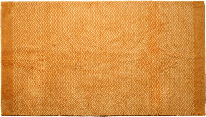 Immagine prodotto Lifetime Kidsrooms Tappeto Zigzag ocre (100 x 180 cm)