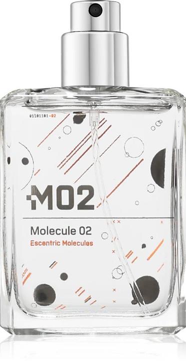 Produktbild Escentric Molecules Molecule 02 (Eau de Toilette, 30 ml)