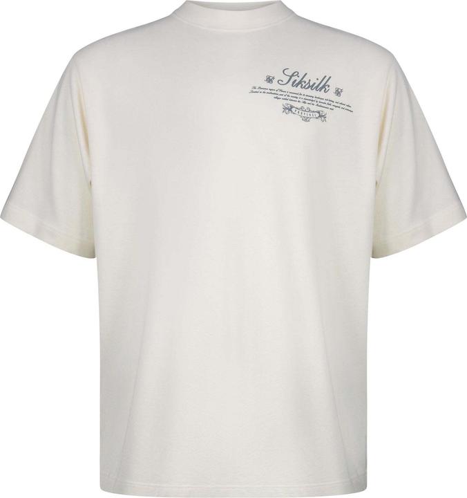 Produktbild Siksilk T-Shirt Graphic (S)