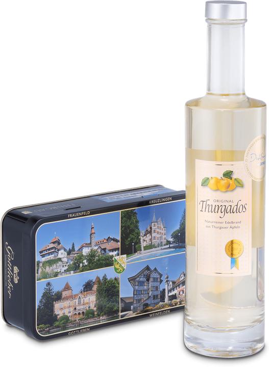 Produktbild Gottlieber Thurgados