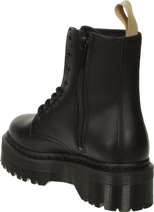 Actual product image Dr. Martens Jadon II Mono Plateau (39)