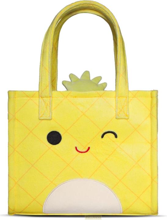 Difuzed Squishmallows - Maui Tote Bag