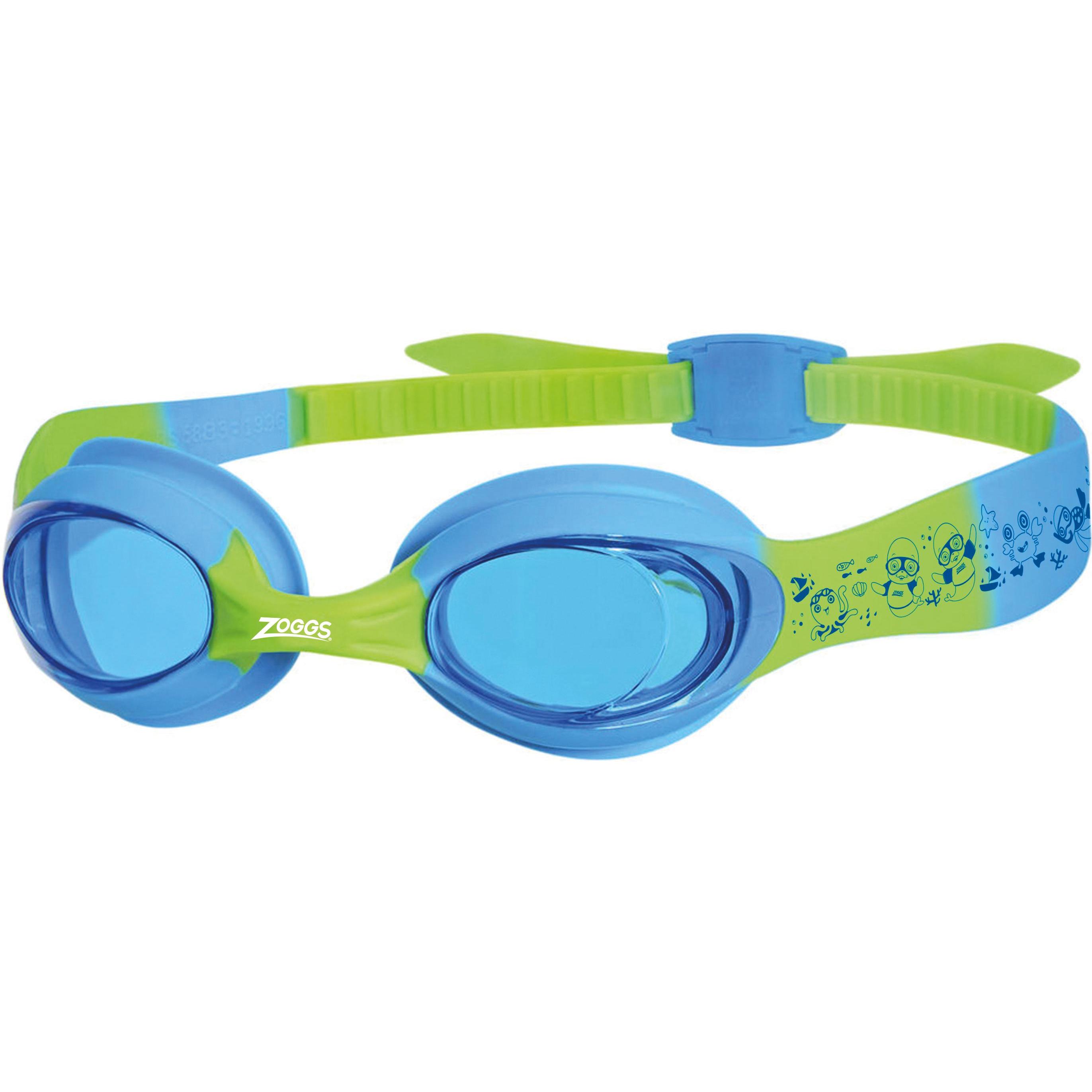 Zoggs, Schwimmbrille, (One Size)