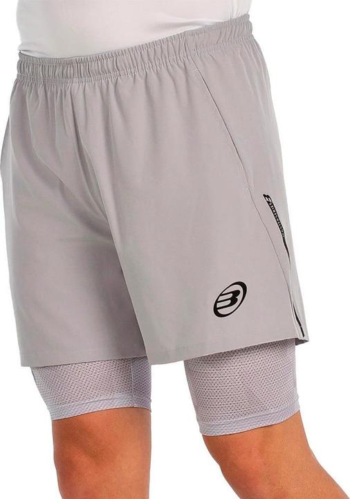 Image du produit Bullpadel Manzan Short (M)