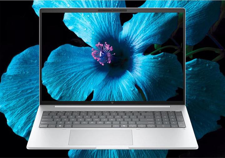 Produktbild HP EliteBook 8 G1i (16", 512 GB, 32 GB, DE, Intel Core Ultra 5 225)