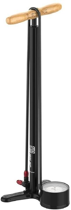 Lezyne Steel Floor Drive 3.5
