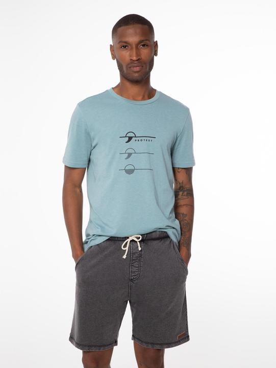 Image du produit Protest Carver Jogging short hommes (M)
