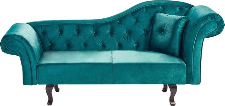 Produktbild Beliani Lattes (Recamiere)