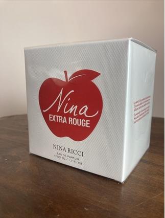 Immagine prodotto Nina Ricci Eau de Parfum Extra (Eau de parfum, 50 ml)