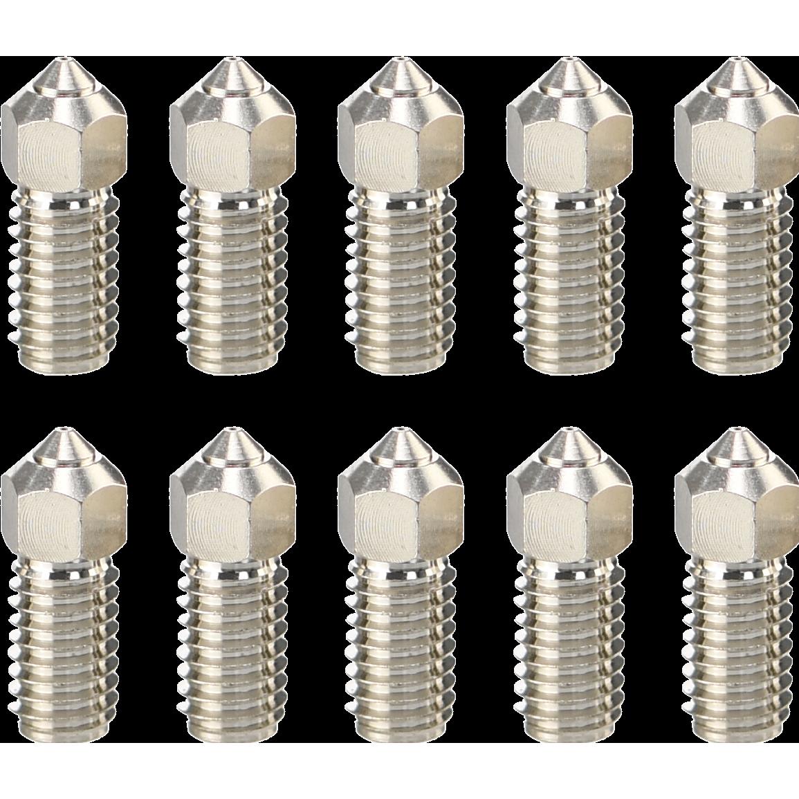 Ankermake M5 / M5C Nozzle Suit (Zubehör), 3D Drucker Zubehör