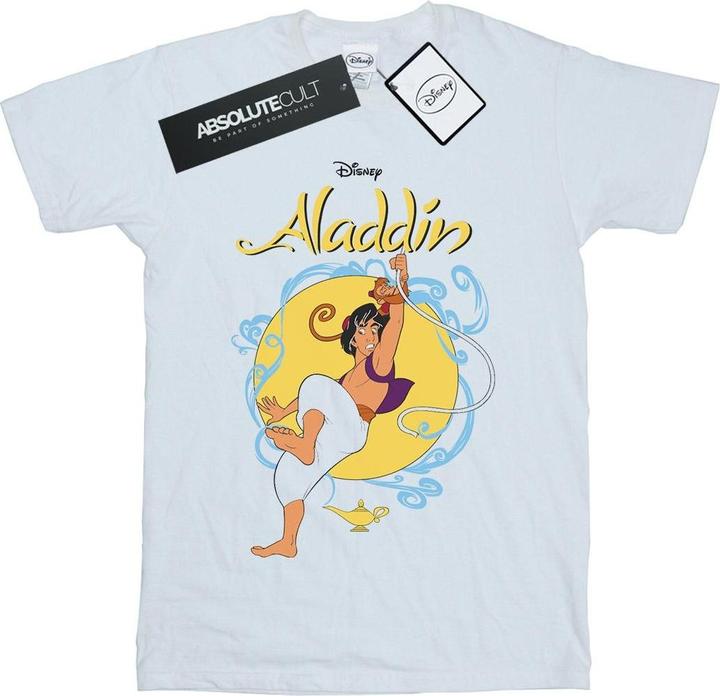Produktbild Disney Aladdin Rope Swing TShirt (M)