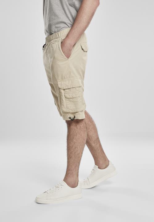 Produktbild Urban Classics Double Pocket Cargo Shorts (M)