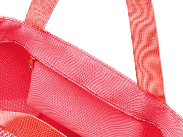 Produktbild reisenthel Tasche Shopper M Mesh Coral