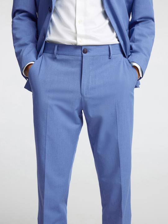 Actual product image Selected Homme 175 Slim fit trousers (48)