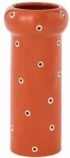 Image du produit OYOY Living Vase Aki Orange (1 x, 49,5 x 24 x 26 cm, 30.89 l)
