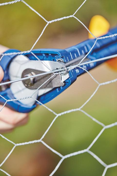 Produktbild Rapid FP216 Zaunzange (160 mm)