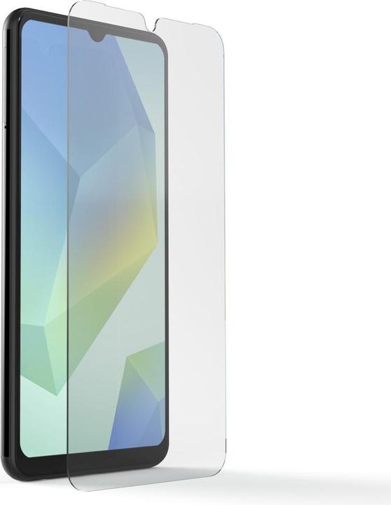 Actual product image Hama Protective glass CP for Galaxy A16 (1 Piece, Samsung Galaxy A16)