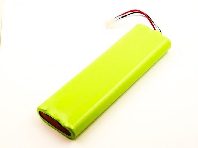 Produktbild AGI Akku kompatibel mit Husqvarna Automower 230ACX